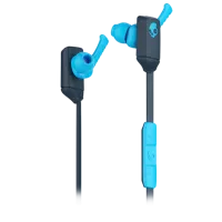 Наушники SkullCandy XTFree Navy Синий Беспроводные/ Спорт photo 2