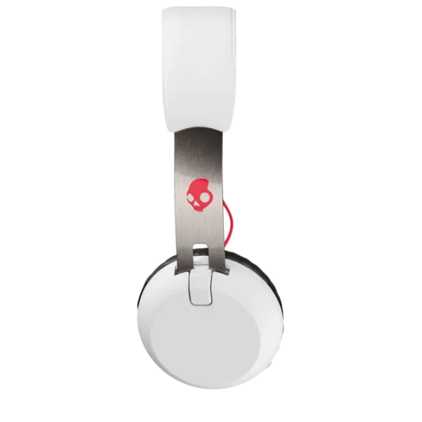 Căști SkullCandy Grind Red White Fără fir/ Personal photo 3