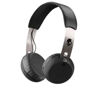 Наушники SkullCandy Grind Хром Черный Беспроводные/ Персональный photo 2