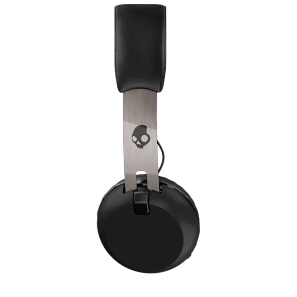 Căști SkullCandy Grind Chrome Black Fără fir/ Personal photo 3