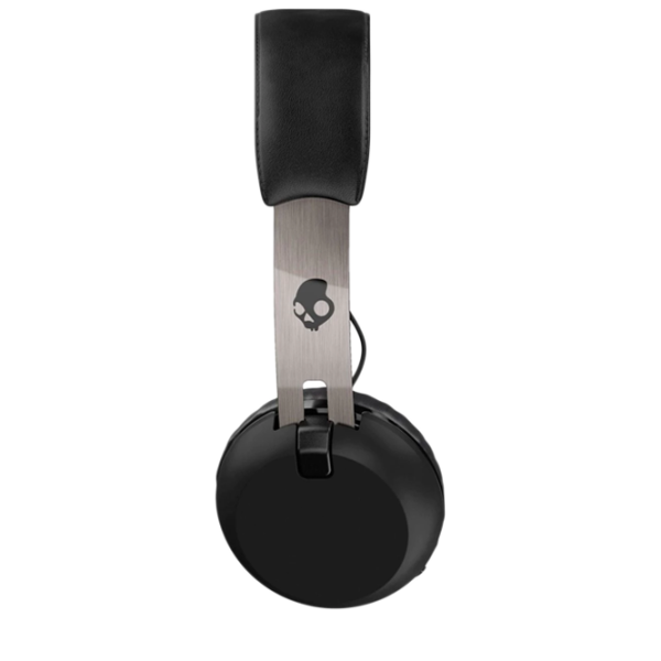 Căști SkullCandy Grind Chrome Black Fără fir/ Personal photo 3