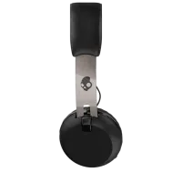 Наушники SkullCandy Grind Хром Черный Беспроводные/ Персональный photo 3