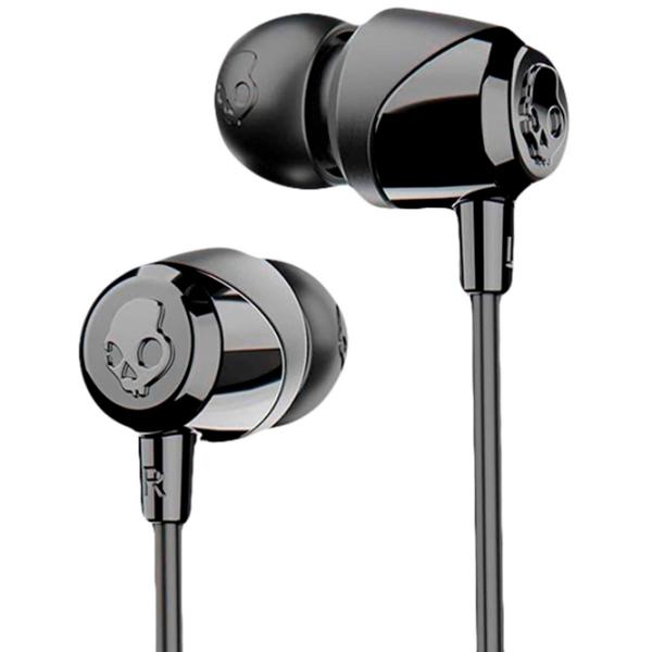 Căști SkullCandy Jib Black Fără fir/ Personal photo 2 Căști SkullCandy Jib Black Fără fir/ Personal photo 2