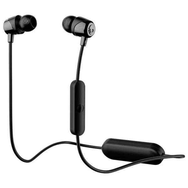Căști SkullCandy Jib Black Fără fir/ Personal photo 3 Căști SkullCandy Jib Black Fără fir/ Personal photo 3