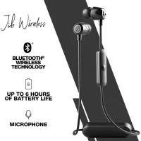 Наушники SkullCandy Jib Черный Беспроводные/ Персональный photo 4