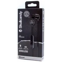Наушники SkullCandy Jib Черный Беспроводные/ Персональный photo 5
