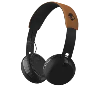 Наушники SkullCandy Grind Tan Черный Беспроводные/ Персональный photo 2