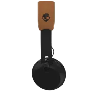 Наушники SkullCandy Grind Tan Черный Беспроводные/ Персональный photo 3