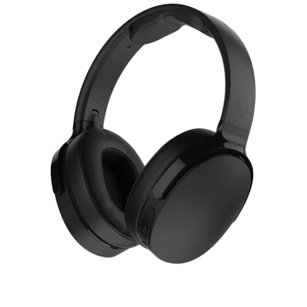 Căști SkullCandy Hesh 3 Black Black Fără fir + Cu fir/ Personal photo 2