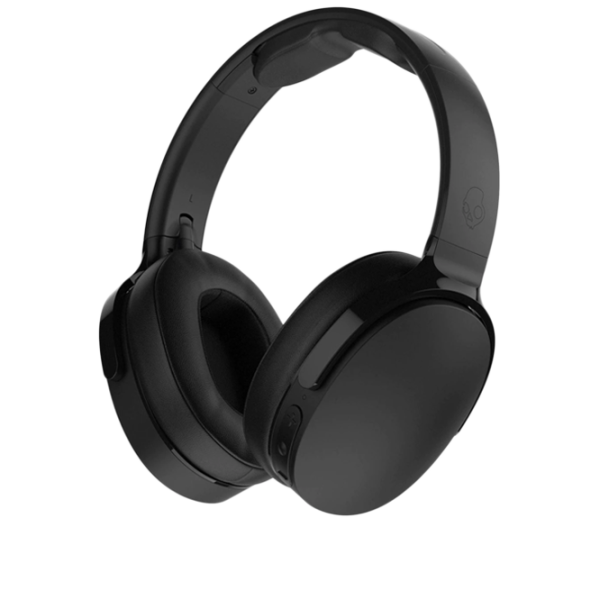 Căști SkullCandy Hesh 3 Black Black Fără fir + Cu fir/ Personal photo 2