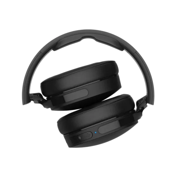Căști SkullCandy Hesh 3 Black Black Fără fir + Cu fir/ Personal photo 4