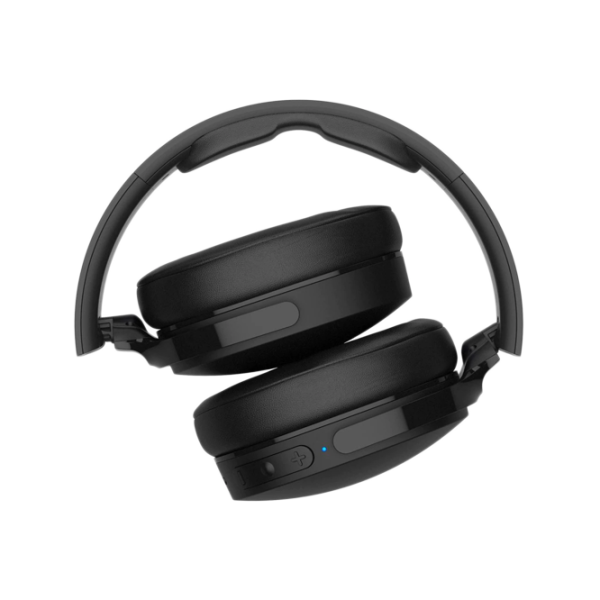 Căști SkullCandy Hesh 3 Black Black Fără fir + Cu fir/ Personal photo 4