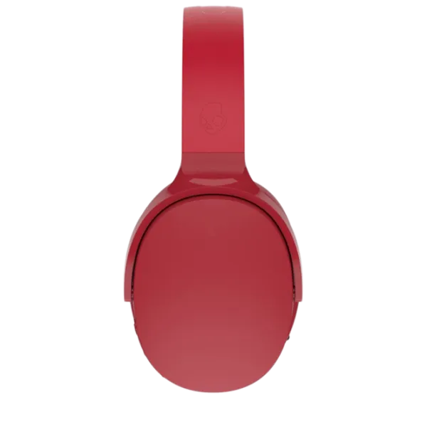 Căști SkullCandy Hesh 3 Red Red Fără fir + Cu fir/ Personal photo 3