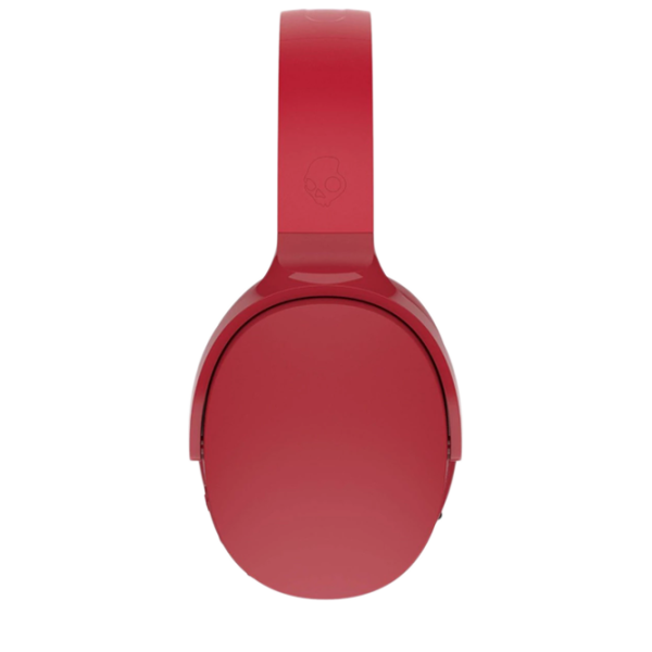 Căști SkullCandy Hesh 3 Red Red Fără fir + Cu fir/ Personal photo 3