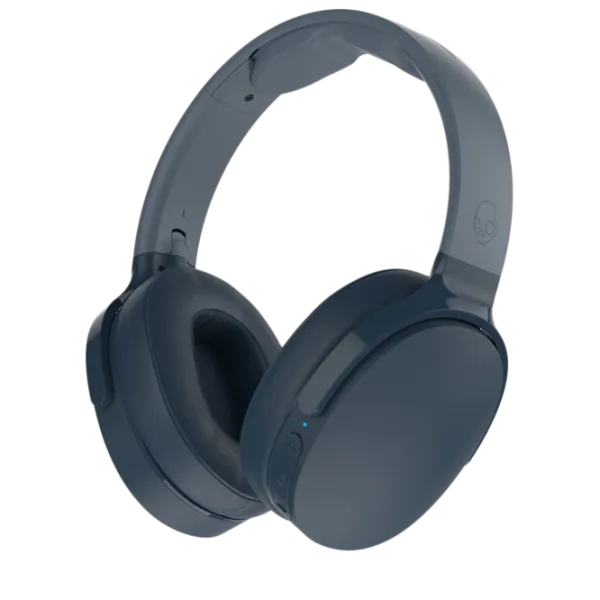 Căști SkullCandy Hesh 3 Blue/ Blue/ Blue Blue Fără fir + Cu fir/ Personal photo 2