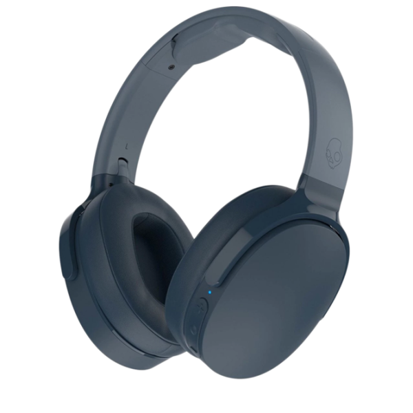 Căști SkullCandy Hesh 3 Blue/ Blue/ Blue Blue Fără fir + Cu fir/ Personal photo 2