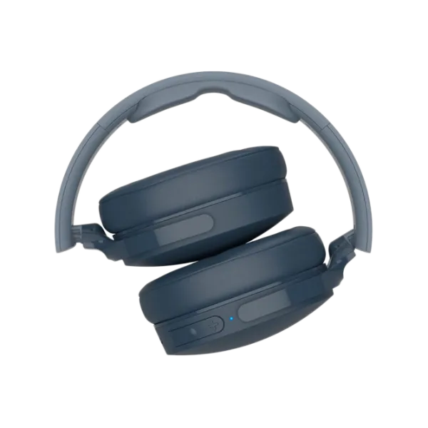 Căști SkullCandy Hesh 3 Blue/ Blue/ Blue Blue Fără fir + Cu fir/ Personal photo 4