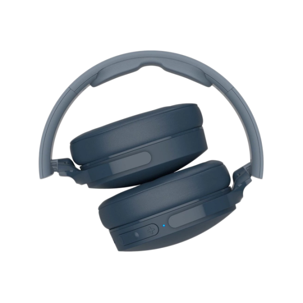 Căști SkullCandy Hesh 3 Blue/ Blue/ Blue Blue Fără fir + Cu fir/ Personal photo 4