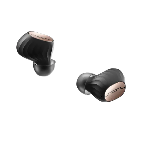 Наушники Sol Republic Amps Air Золотой Rose Беспроводные/ Персональный photo 2 Наушники Sol Republic Amps Air Золотой Rose Беспроводные/ Персональный photo 2