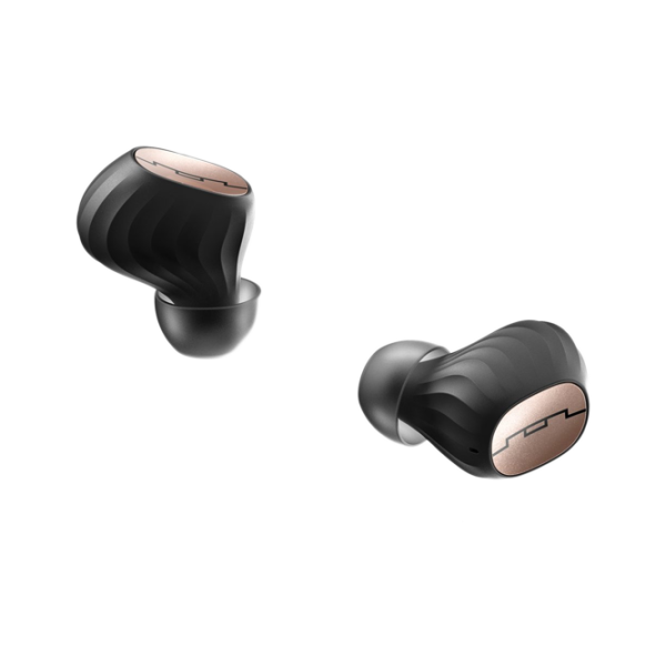 Наушники Sol Republic Amps Air Золотой Rose Беспроводные/ Персональный photo 2 Наушники Sol Republic Amps Air Золотой Rose Беспроводные/ Персональный photo 2