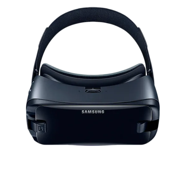 Samsung SM-R325 Orchid Gray + Controller photo 3