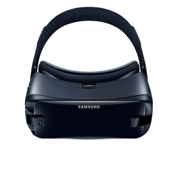 Samsung SM-R325 Orchid Gray + Controller photo 3