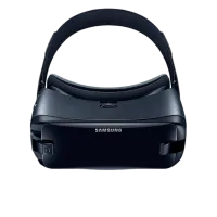 Samsung SM-R325 Orchid Gray + Controller photo 3