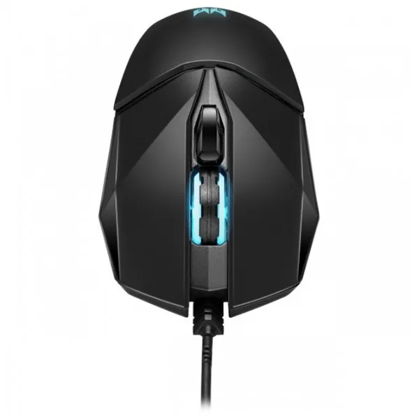 Mouse Acer Predator Cestus 300 USB/ Black photo 2