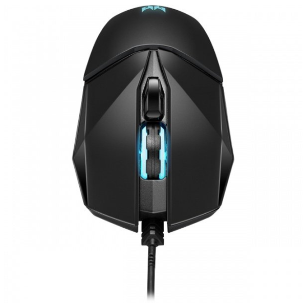Mouse Acer Predator Cestus 300 USB/ Black photo 2
