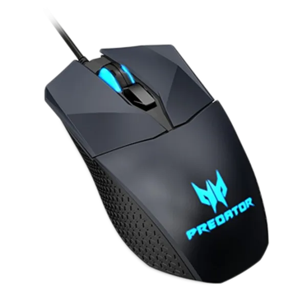 Mouse Acer Predator Cestus 300 USB/ Black photo 3