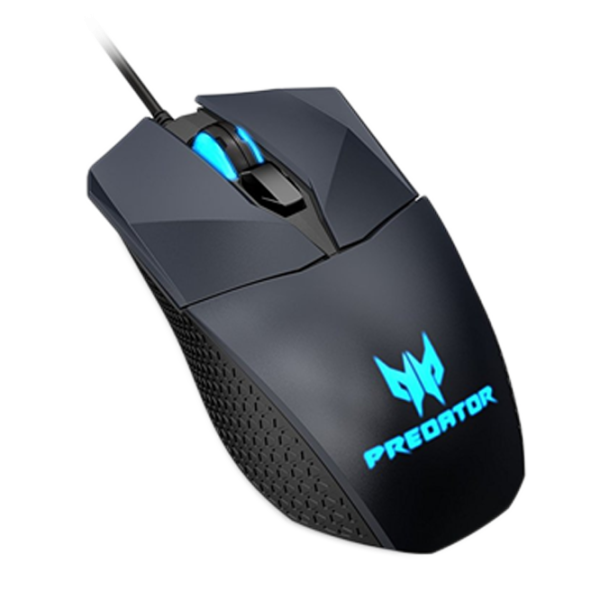 Mouse Acer Predator Cestus 300 USB/ Black photo 3
