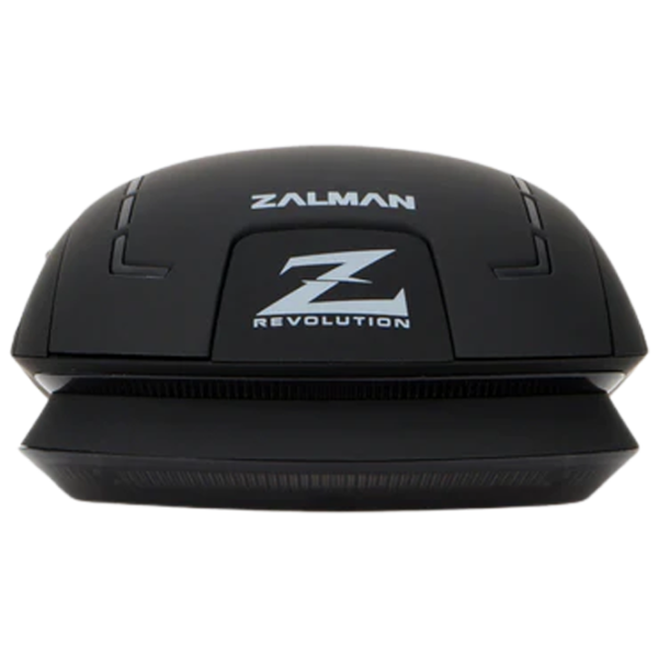 Mouse Zalman ZM-M401R USB/ Black photo 4