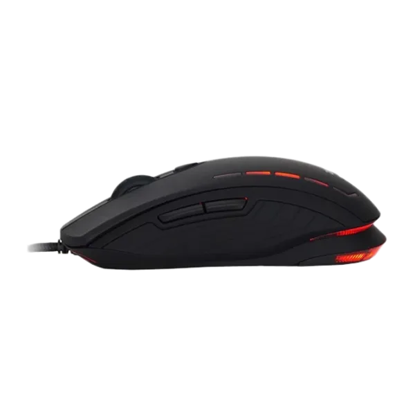 Mouse Zalman ZM-M401R USB/ Black photo 10