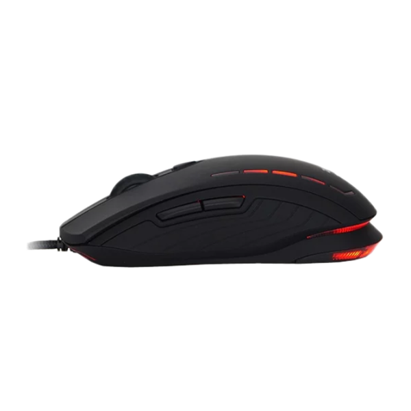Mouse Zalman ZM-M401R USB/ Black photo 11