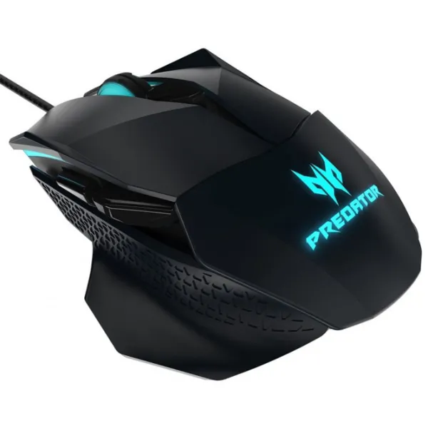 Мышь Acer Predator Cestus 500 USB/ Черный photo 2