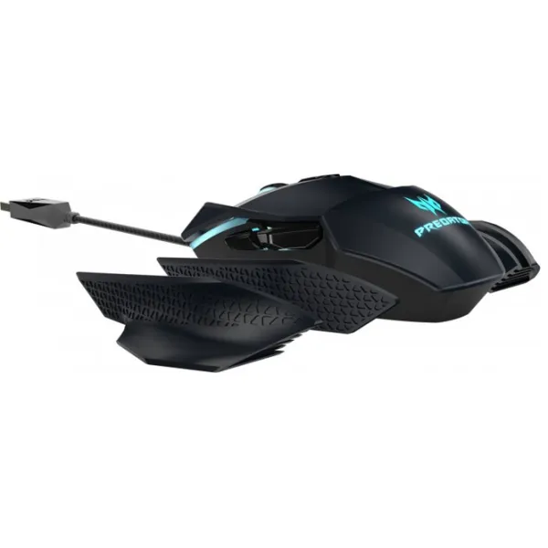 Мышь Acer Predator Cestus 500 USB/ Черный photo 4