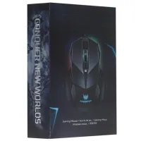 Мышь Acer Predator Cestus 500 USB / Черный photo 7