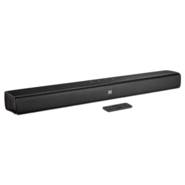  JBL  Speakers 2.0/ Черный photo 2
