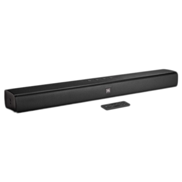  JBL  Speakers 2.0/ Черный photo 2