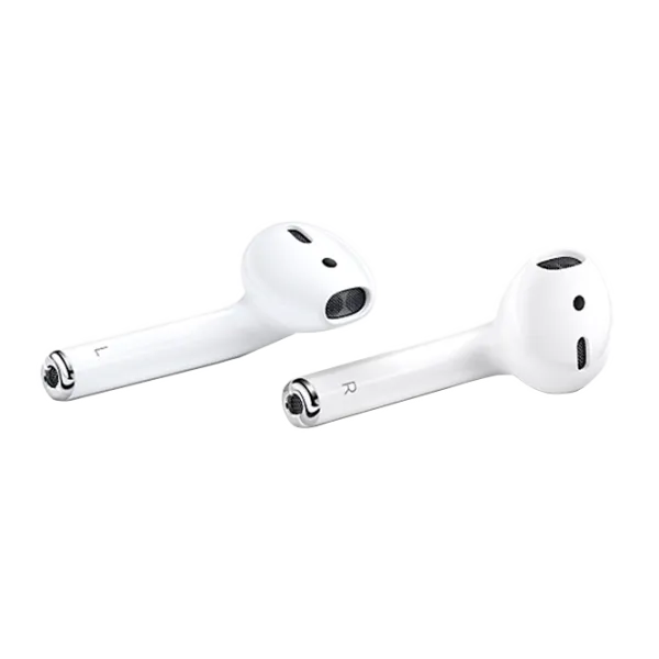 Наушники Apple AirPods MMEF2ZM/ A Белый Беспроводные/ Персональный photo 2