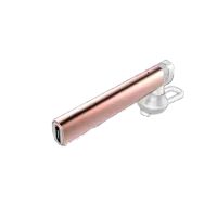 Căști USAMS Kalo Series Rose Gold Fără fir/ Personal photo 3