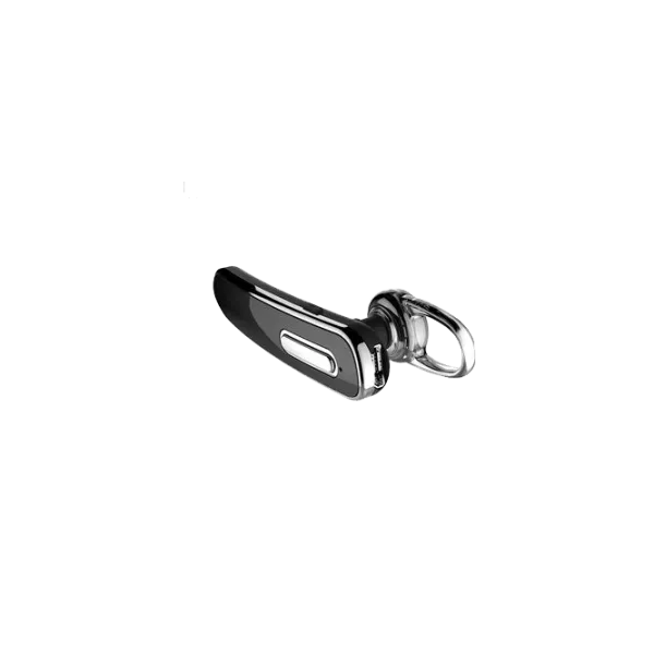 Căști USAMS WT Earhook Unilateral Black Fără fir/ Personal photo 3 Căști USAMS WT Earhook Unilateral Black Fără fir/ Personal photo 3