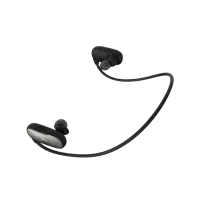 Căști E'NOD EAE-202 Sport Waterproof (MP3 8GB) Gray Fără fir/ Sport photo 2