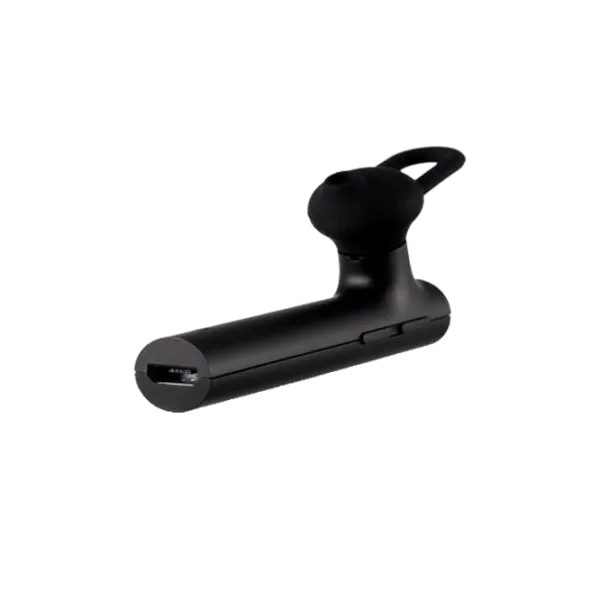 Наушники Xiaomi Mi Headphones Черный Беспроводные/ Персональный photo 2 Наушники Xiaomi Mi Headphones Черный Беспроводные/ Персональный photo 2