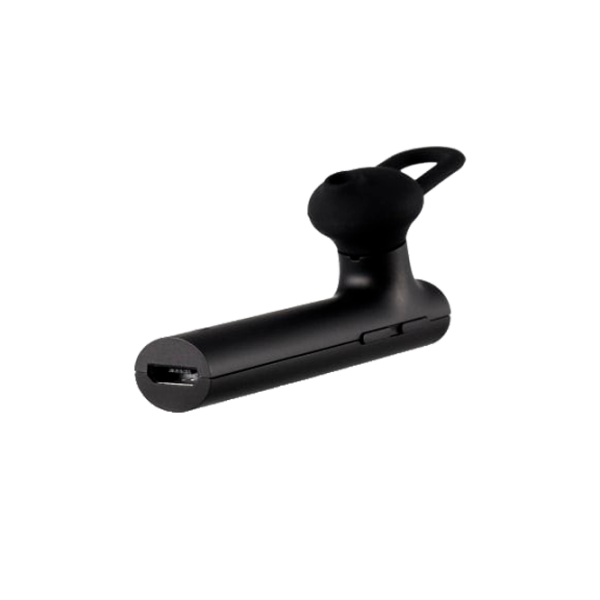 Наушники Xiaomi Mi Headphones Черный Беспроводные/ Персональный photo 2 Наушники Xiaomi Mi Headphones Черный Беспроводные/ Персональный photo 2