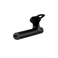 Căști Xiaomi Mi Headphones Black Fără fir/ Personal photo 2