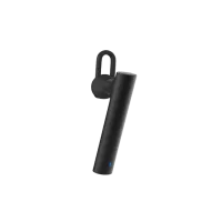 Căști Xiaomi Mi Headphones Black Fără fir/ Personal photo 3