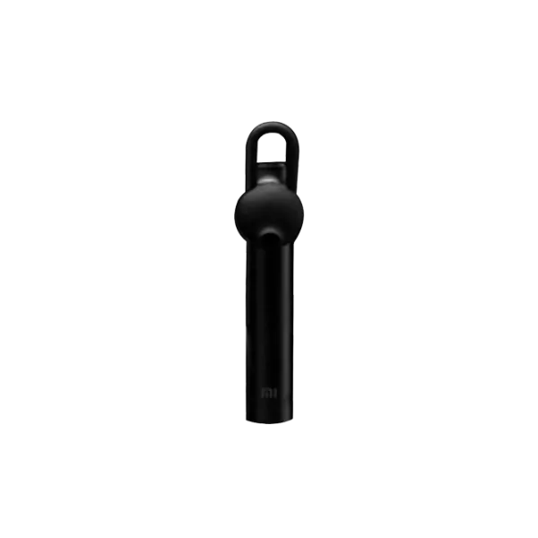 Наушники Xiaomi Mi Headphones Черный Беспроводные/ Персональный photo 4 Наушники Xiaomi Mi Headphones Черный Беспроводные/ Персональный photo 4