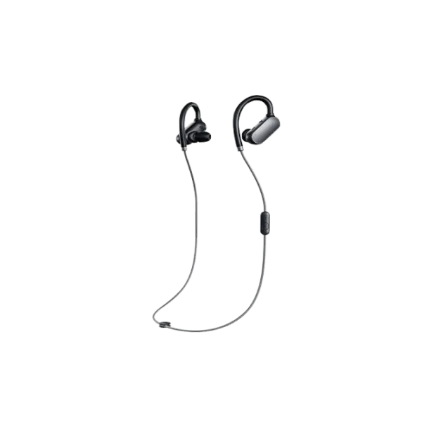 Наушники Xiaomi Mi Sports Earphones (international ver) Черный Беспроводные/ Персональный photo 3
