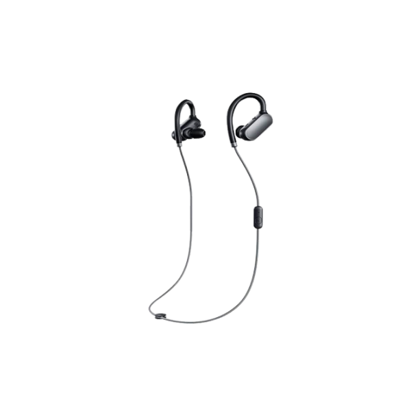 Наушники Xiaomi Mi Sports Earphones (international ver) Черный Беспроводные/ Персональный photo 3